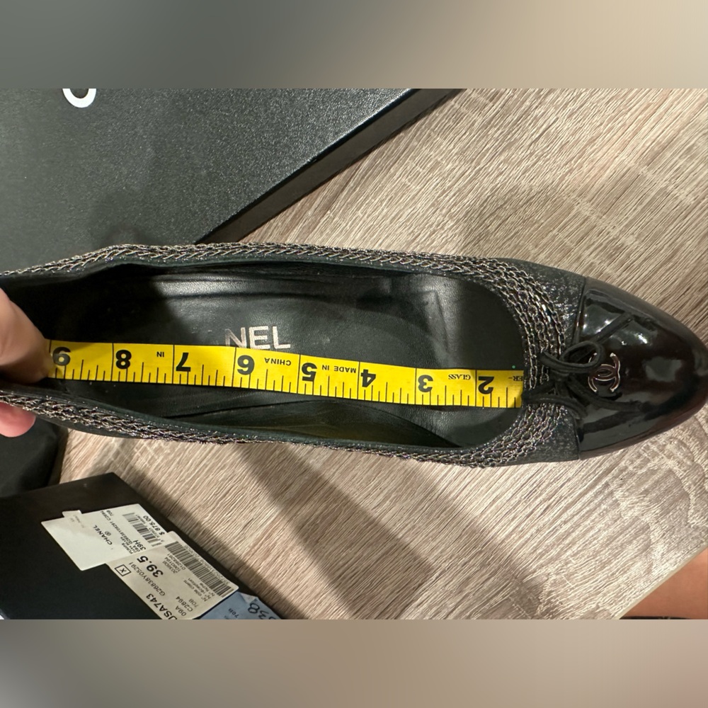 Chanel heels - Picture 16 of 16